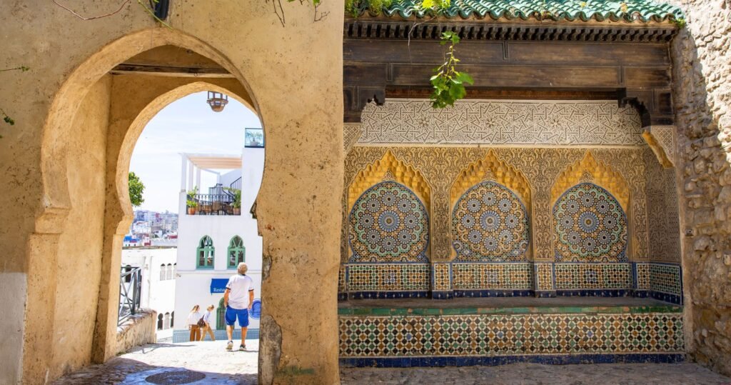 Discover Morocco: A Journey Through Culture, Landscapes, and Timeless Traditions